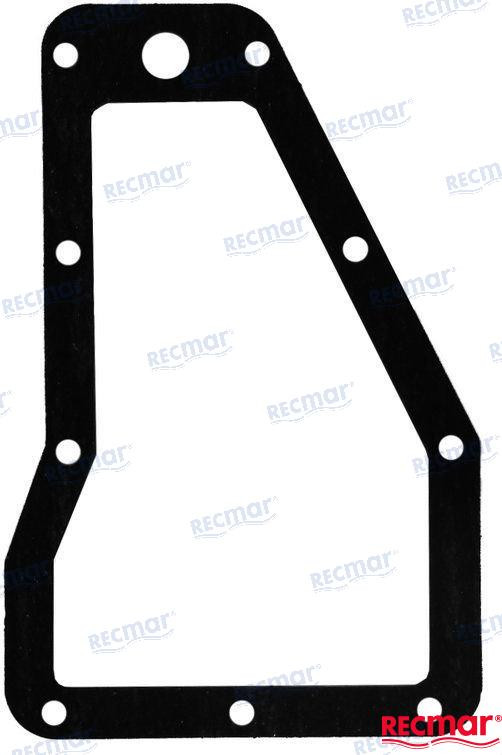 Recambios Marinos Gasket Rec663-41114-00