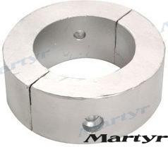 Recambios Marinos Anode Gori Zinc Cm15539500