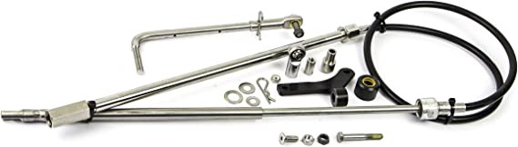 Dometic Tie Bar Kit Cable 34' Ho6134