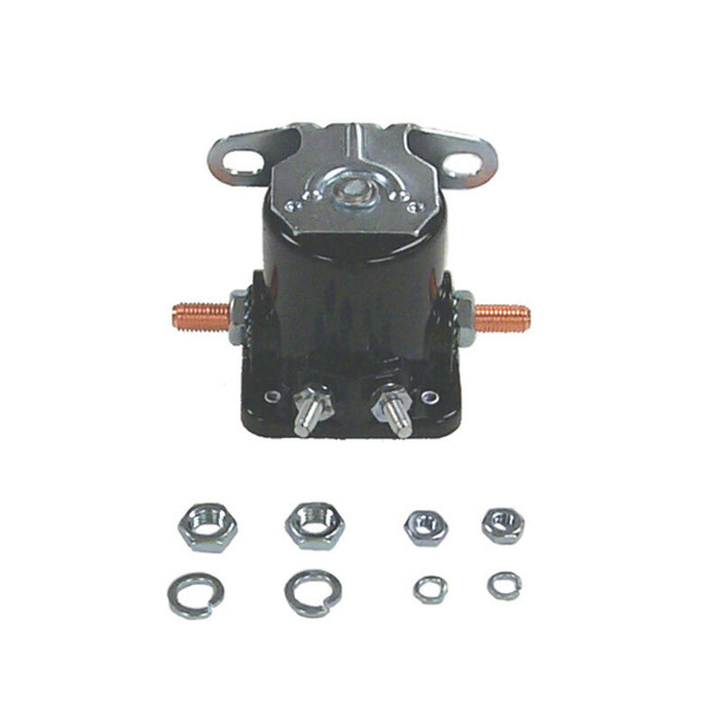 Dometic Solenoid 118-5802