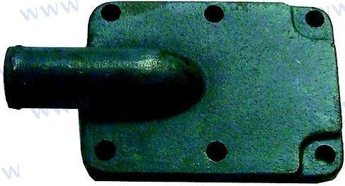 Recambios Marinos End Cap Assy. Ba1-47638