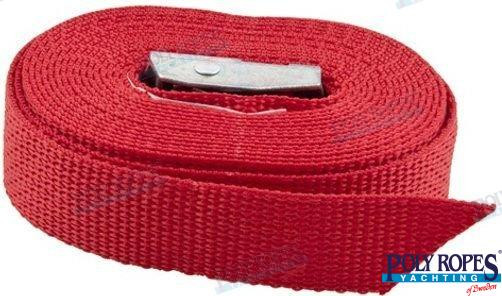 Recambios Marinos Polipropilene Red (3.5 M) Pol4602083525