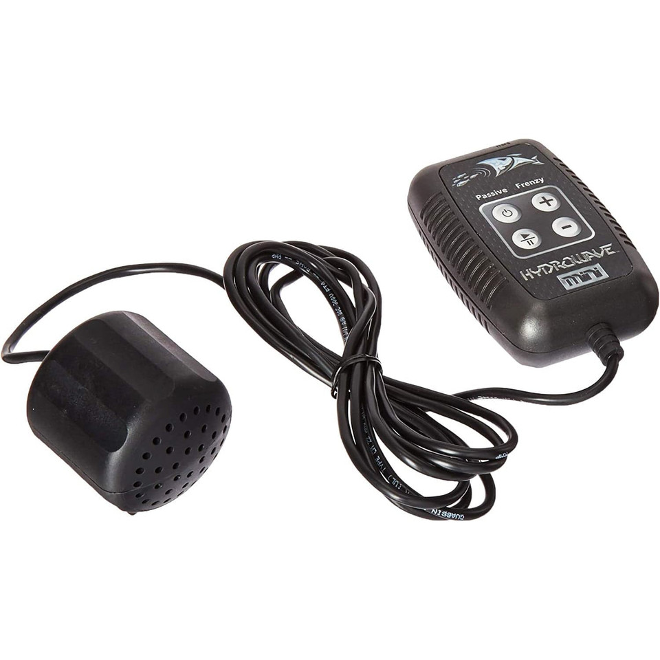 T.H. Marine Hydrowave-Mini System-Bass Hw-Pkg-Mini