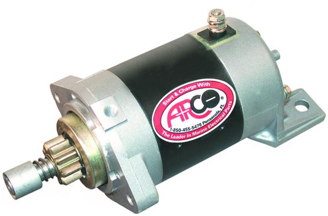 Arco Marine O/B Starter 3440