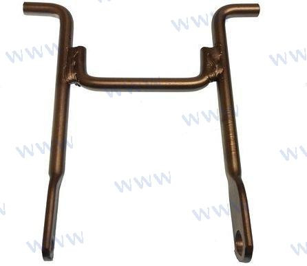 Recambios Marinos Support Assy Paf15-01010313