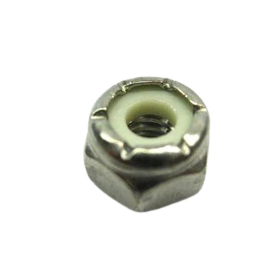 Brp Us Inc Nut 121470