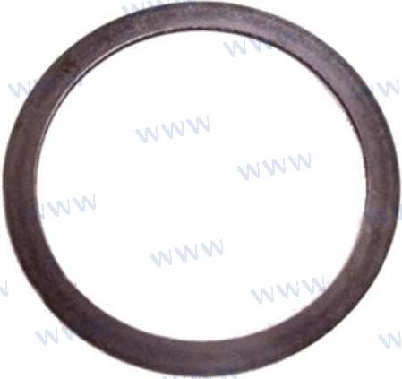 Recambios Marinos Seal_Valve Spring Paf25-05050003