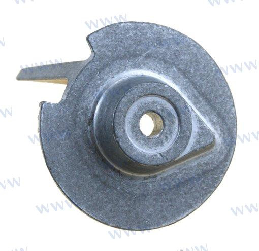 Recambios Marinos Zinc Anode Rec853762T01