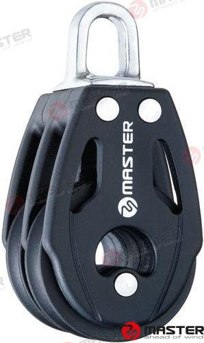 Recambios Marinos 40Mm Double Block Mvbb0407F