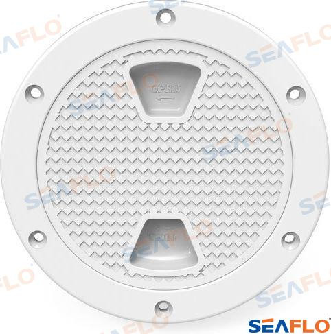 Recambios Marinos Hatch 6Inch 151*198 White Sfrh100601
