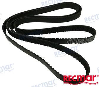 Recambios Marinos Belt Rm21399021
