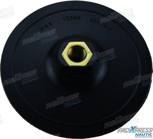 Recambios Marinos Plate 125 Mm Pxpc505