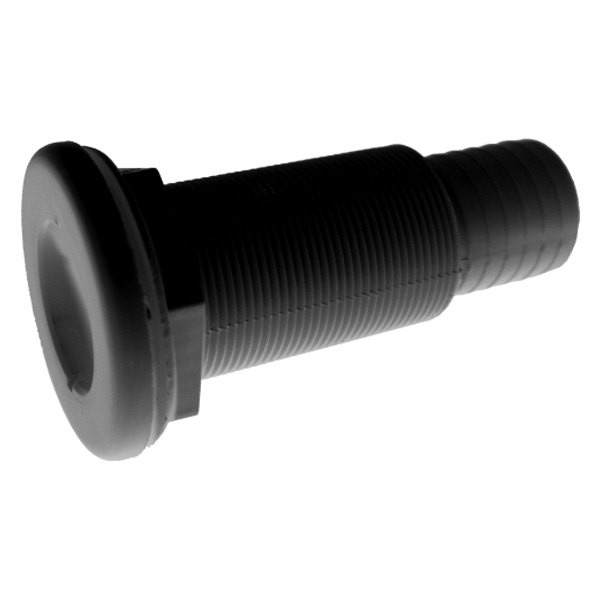 T.H. Marine 1 1/2-Strght Brbd Long Th-Hull Th-1502Xl-B