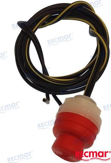 Recambios Marinos Stop Switch Rec87-823609A17