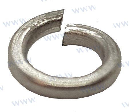 Recambios Marinos Washer_Spring 6 Pagb/T93-87
