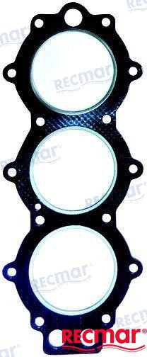 Recambios Marinos Cylinderhead Gasket Rec329836