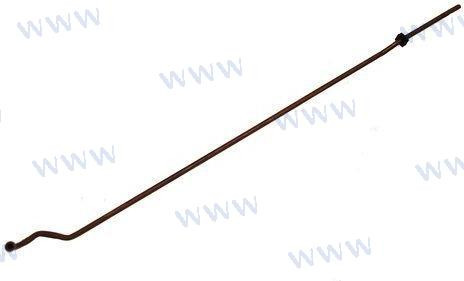 Recambios Marinos Water Tubu Assy Paf4-02040001