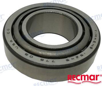 Recambios Marinos Bearing Rec382165