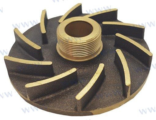 Recambios Marinos Impeller She10635