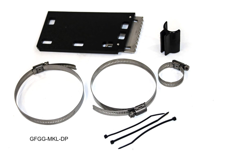 T.H. Marine G-Force Grass Goat Minn Kota Gfgg-Mkl-Dp