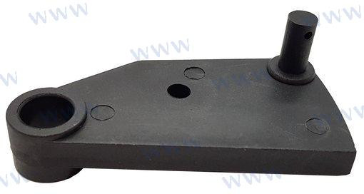 Recambios Marinos Plate Shift Paf25-03000027W