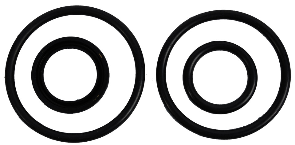 Brp Us Inc O-Ring & Seal Kit 433234