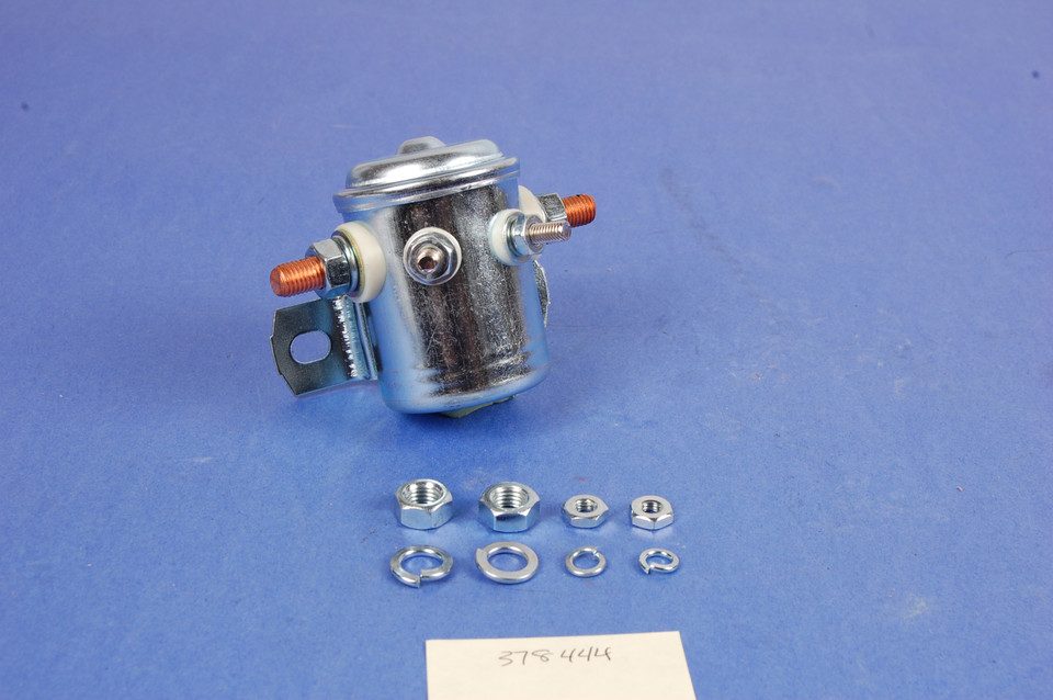 Brp Us Inc Solenoid 378444