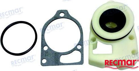 Recambios Marinos Pump Base Kits Rec46-48748T1