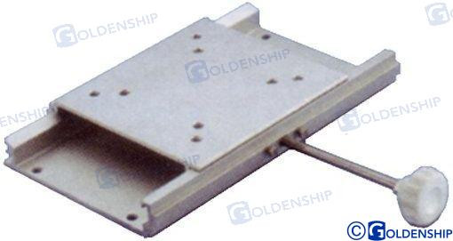 Recambios Marinos Sliding Plate 200X315 Gs73221