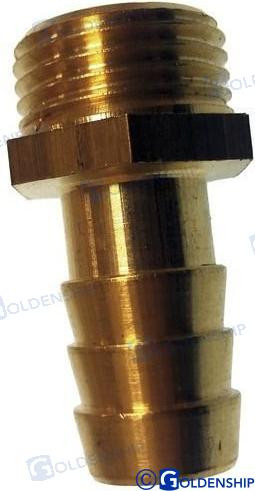 Recambios Marinos Racor 1/2 X 16Mm Rac1/2X16