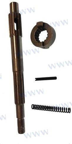 Recambios Marinos Shaft Assy  Propeller Pat5-03000400