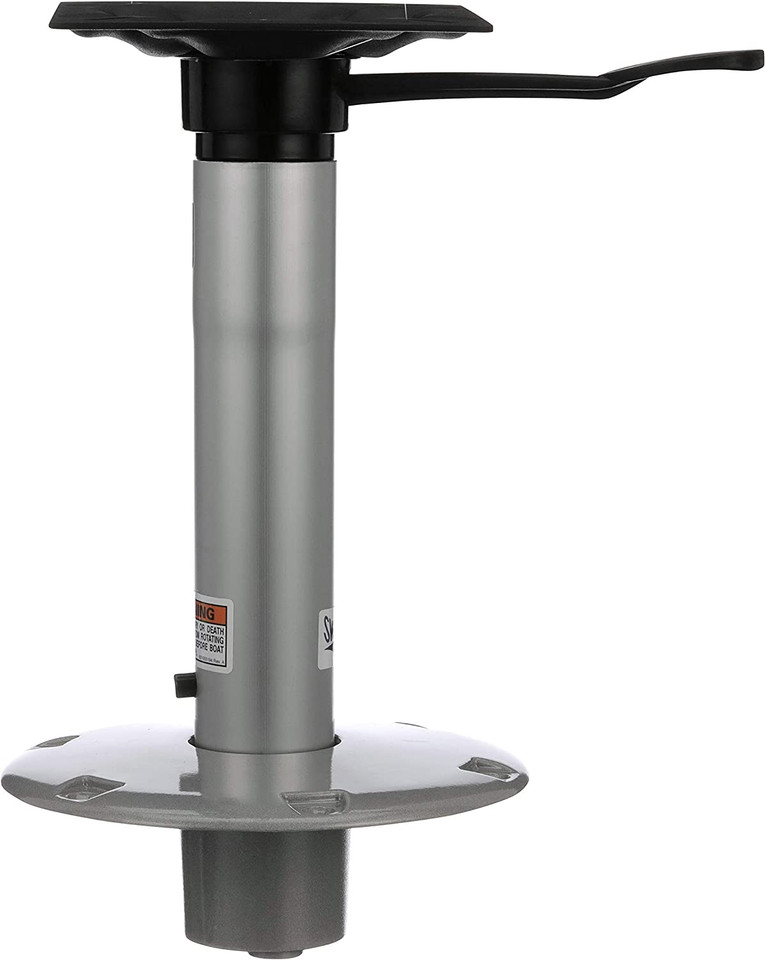 Attwood Marine Kit-Base/Post_Stmt_13"And 23813-7