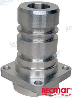 Recambios Marinos Bearing Housing Rec984462