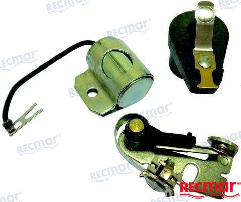 Recambios Marinos Tune Up Kit Rec3423A1