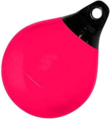 Lippert Components Inc 15" Neon Red Net Buoy 2020108135