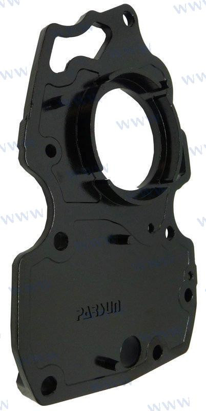 Recambios Marinos Exhaust Plate Paf60-02010009