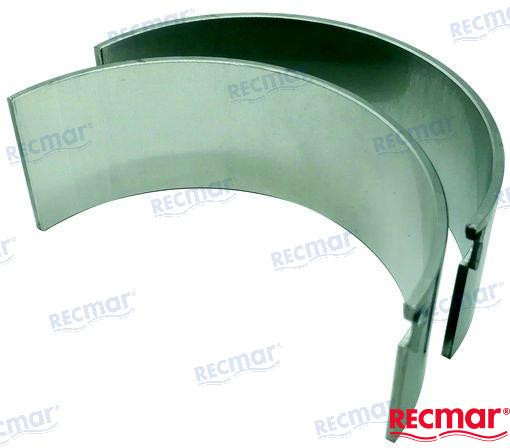 Recambios Marinos Connecting Rod Brng (Mark 2) Rec119770-00260
