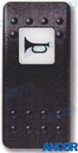 Recambios Marinos Actuator Md Horn Am554070