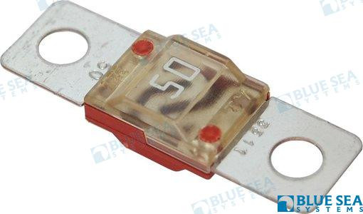 Recambios Marinos Fuse Midi/Ami 50A Bs5252