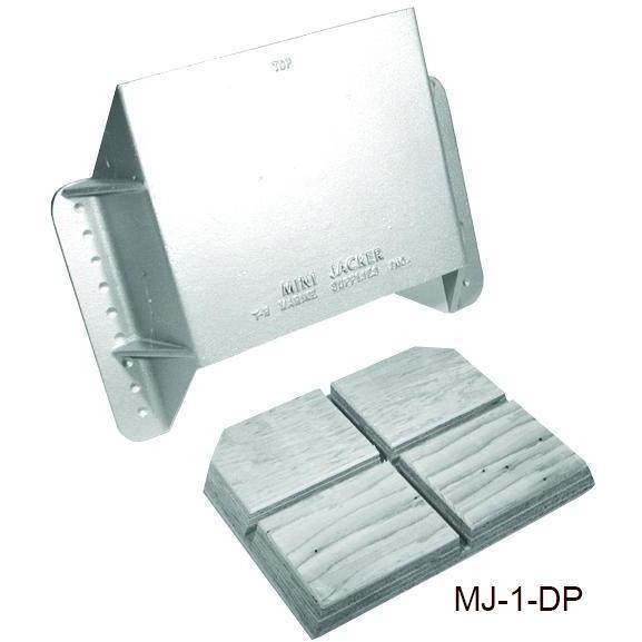 T.H. Marine Mini Jacker Mj-1-Dp