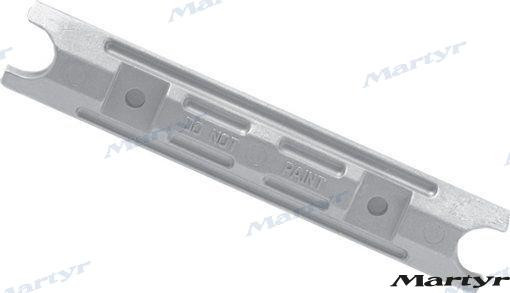 Recambios Marinos Anode Cm6H1-45251-02