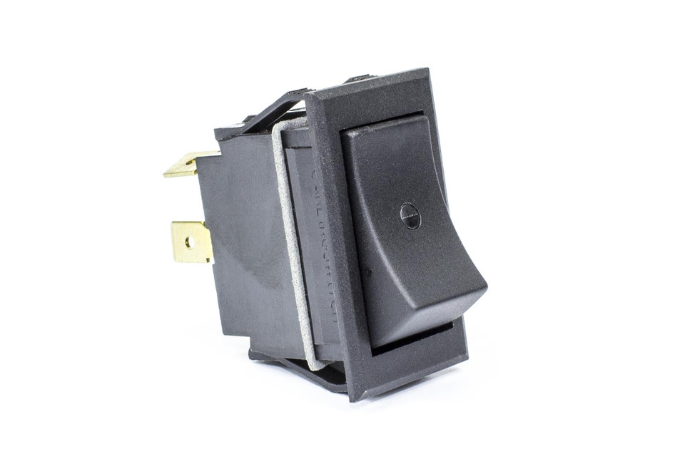 Dometic Polyester Rocker Switch Rk40370