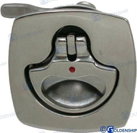 Recambios Marinos Ring Latch Sq.Type No Lock Gs72416