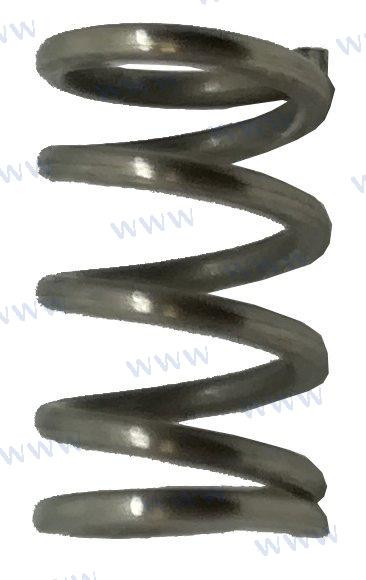 Recambios Marinos Spring_Thorttel Paf15-07090010