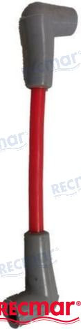 Recambios Marinos Spark Plug Wire Set Rec15-101