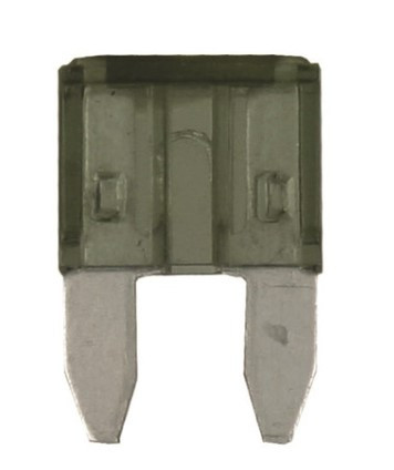 Dometic Mini-Ato 5 Amp Glass Fuse 5/Pk Fs80030