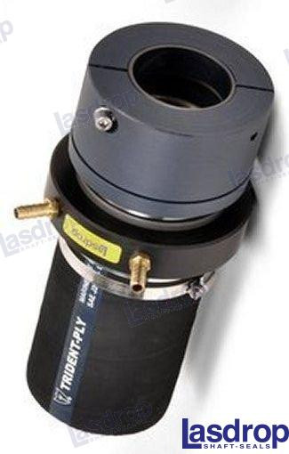 Recambios Marinos Shaft Seal Gen-Ii 40-64 Mm Lasg-40-64