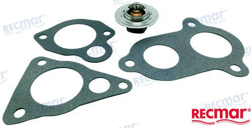 Recambios Marinos Thermostat Kit Rec97361
