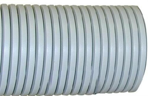 T.H. Marine 2 Rigging Hose-Gray-50' Rl Rfh-3-Dp