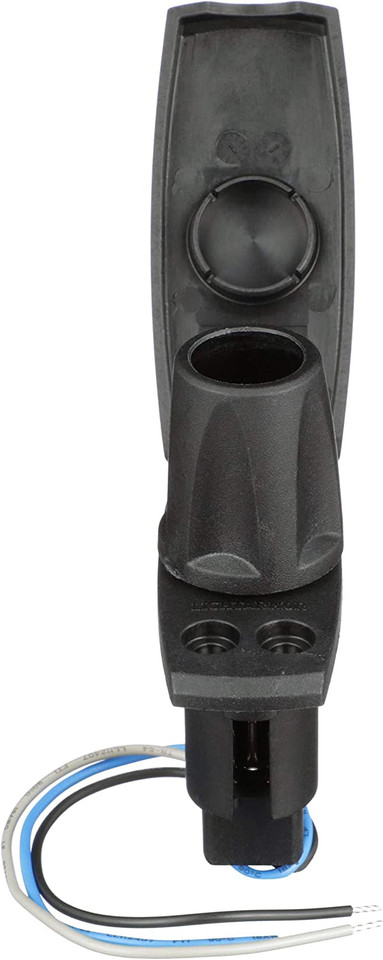 Attwood Marine Asm-Rect Base_Blk_3 Pin 910V3Pb-7